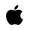 Apple platform icon