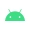 Android platform icon