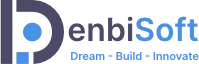 DenbiSoft Logo