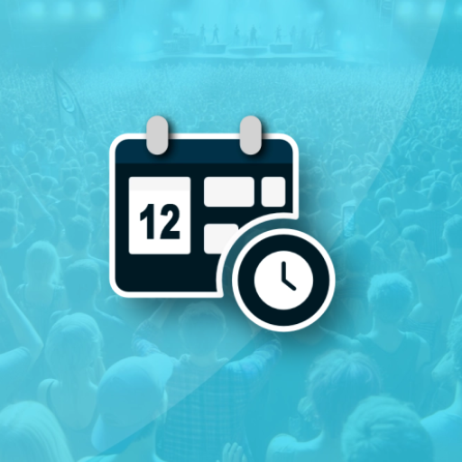 NxtEvent App icon